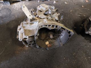 bontott OPEL VECTRA C Váltó (Mechanikus)