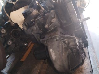 bontott OPEL VECTRA C Váltó (Mechanikus)