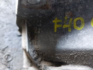 bontott OPEL VECTRA C Váltó (Mechanikus)