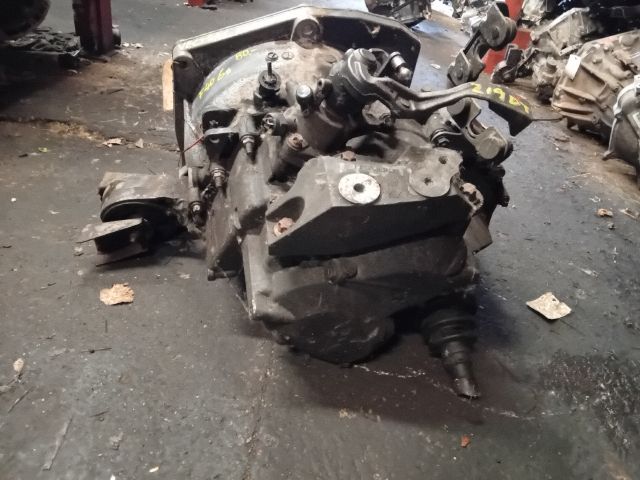 bontott OPEL VECTRA C Váltó (Mechanikus)