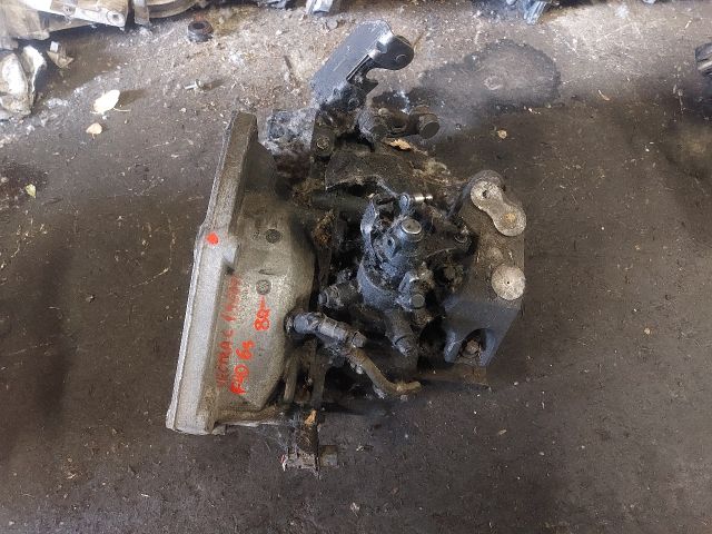 bontott OPEL VECTRA C Váltó (Mechanikus)