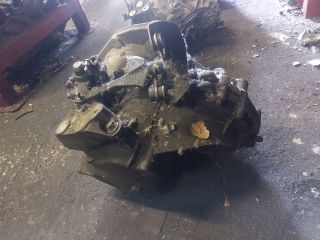 bontott OPEL VECTRA C Váltó (Mechanikus)