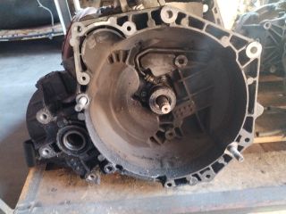 bontott OPEL VECTRA C Váltó (Mechanikus)