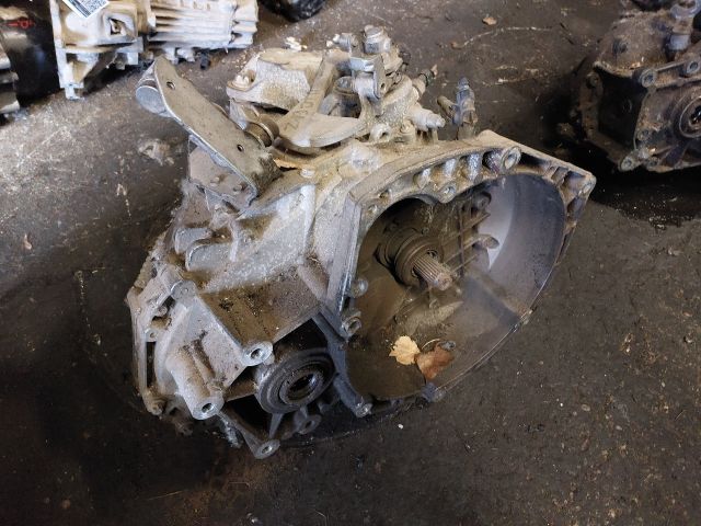 bontott OPEL VECTRA C Váltó (Mechanikus)