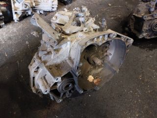 bontott OPEL VECTRA C Váltó (Mechanikus)