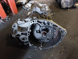 bontott OPEL VECTRA C Váltó (Mechanikus)