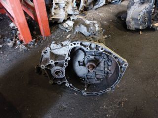 bontott OPEL VECTRA C Váltó (Mechanikus)