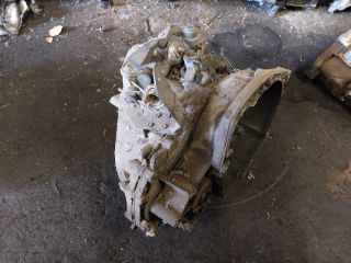 bontott OPEL VECTRA C Váltó (Mechanikus)