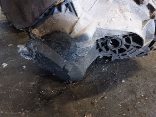 bontott OPEL VECTRA C Váltó (Mechanikus)