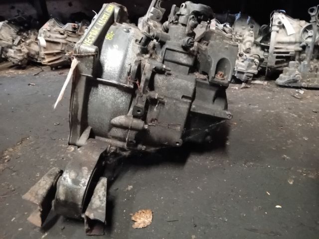 bontott OPEL VECTRA C Váltó (Mechanikus)