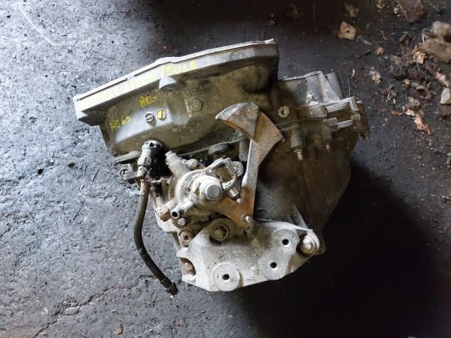 bontott OPEL VECTRA C Váltó (Mechanikus)