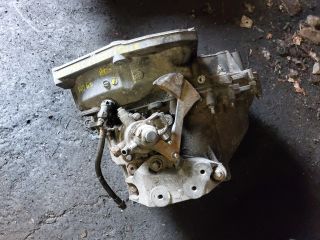 bontott OPEL VECTRA C Váltó (Mechanikus)