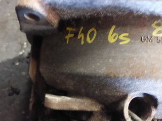 bontott OPEL VECTRA C Váltó (Mechanikus)