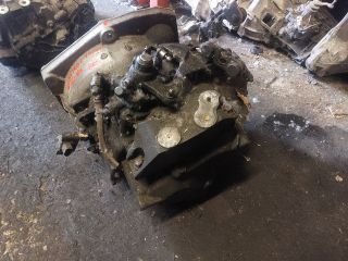bontott OPEL VECTRA C Váltó (Mechanikus)