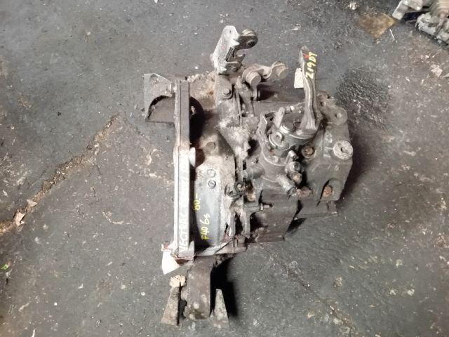 bontott OPEL VECTRA C Váltó (Mechanikus)