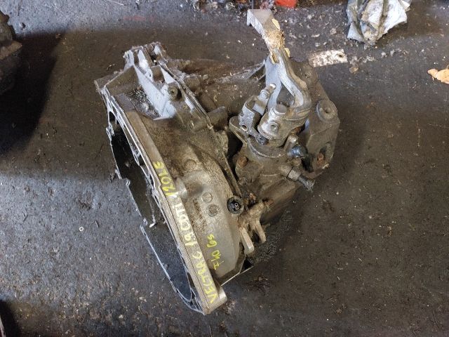 bontott OPEL VECTRA C Váltó (Mechanikus)
