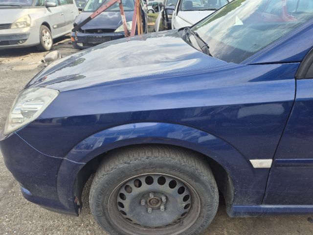 bontott OPEL VECTRA C Váltó (Mechanikus)