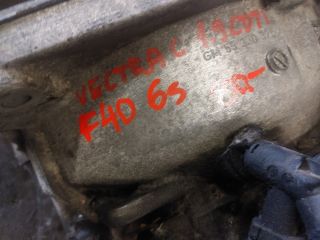 bontott OPEL VECTRA C Váltó (Mechanikus)