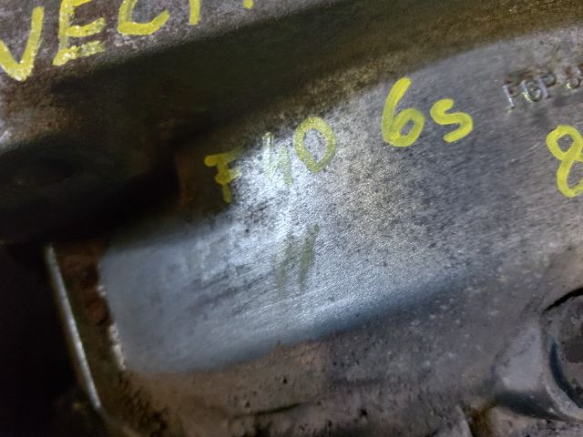 bontott OPEL VECTRA C Váltó (Mechanikus)