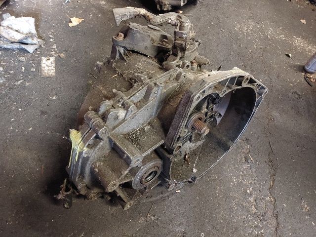 bontott OPEL VECTRA C Váltó (Mechanikus)