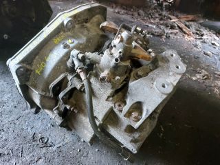 bontott OPEL VECTRA C Váltó (Mechanikus)