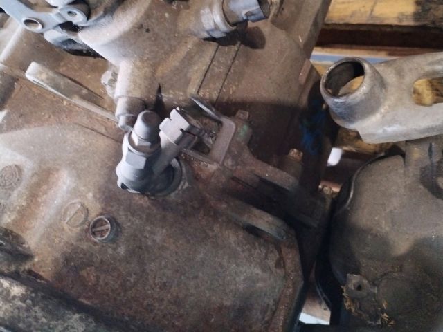 bontott OPEL VECTRA C Váltó (Mechanikus)