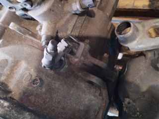 bontott OPEL VECTRA C Váltó (Mechanikus)