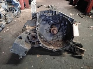 bontott OPEL VECTRA C Váltó (Mechanikus)
