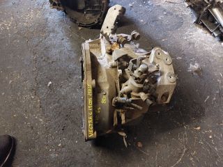 bontott OPEL VECTRA C Váltó (Mechanikus)