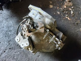 bontott OPEL VECTRA C Váltó (Mechanikus)