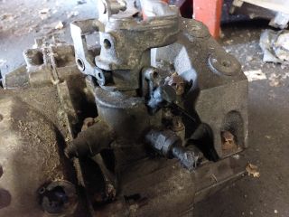 bontott OPEL VECTRA C Váltó (Mechanikus)