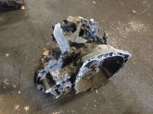 bontott OPEL VECTRA C Váltó (Mechanikus)