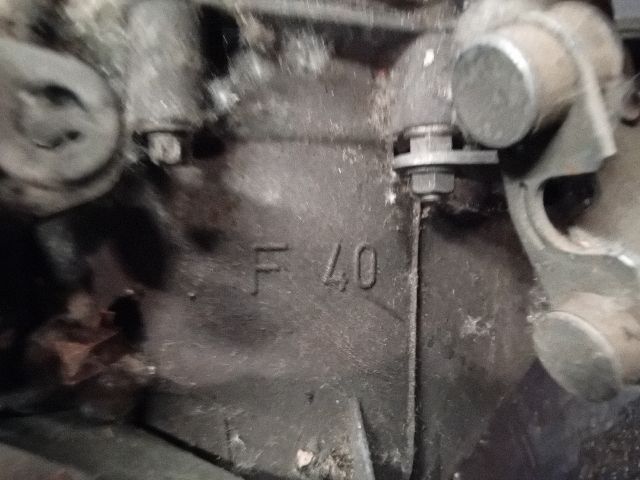 bontott OPEL VECTRA C Váltó (Mechanikus)