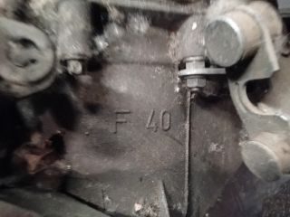 bontott OPEL VECTRA C Váltó (Mechanikus)