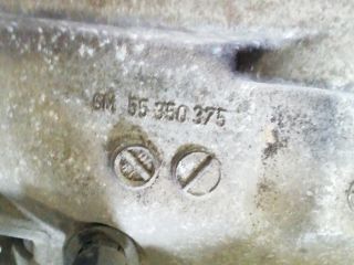 bontott OPEL VECTRA C Váltó (Mechanikus)