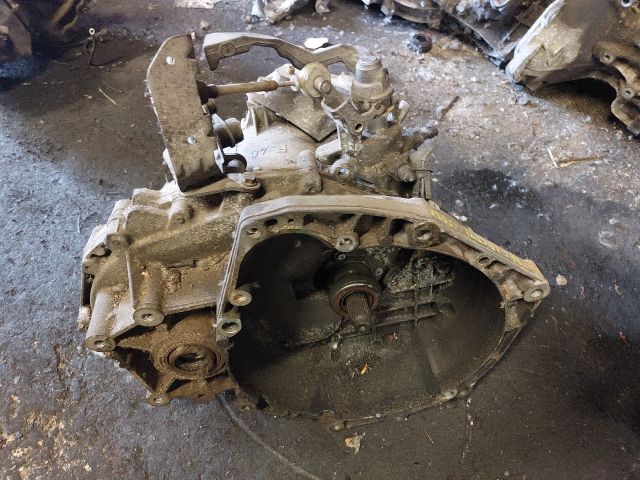 bontott OPEL VECTRA C Váltó (Mechanikus)