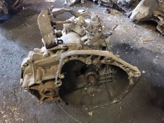 bontott OPEL VECTRA C Váltó (Mechanikus)