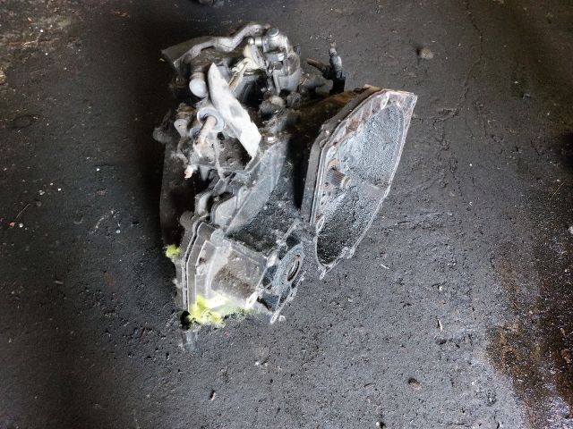 bontott OPEL VECTRA C Váltó (Mechanikus)