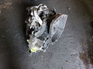 bontott OPEL VECTRA C Váltó (Mechanikus)