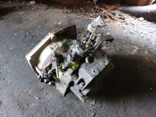 bontott OPEL VECTRA C Váltó (Mechanikus)