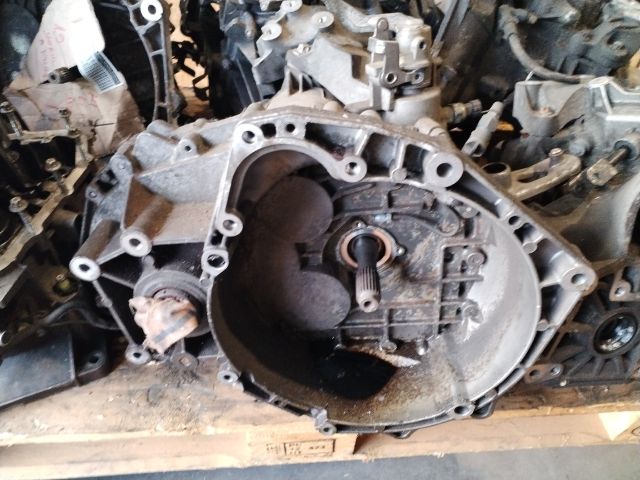 bontott OPEL VECTRA C Váltó (Mechanikus)