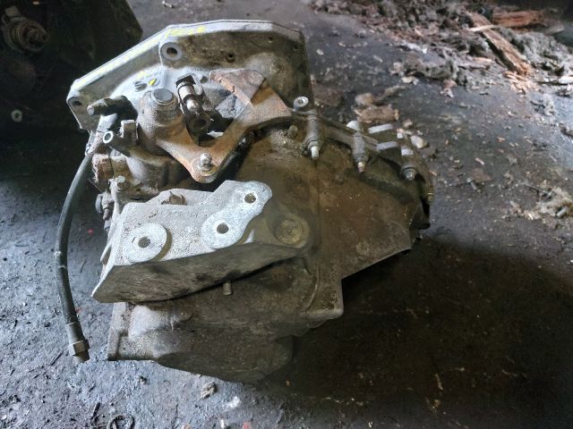bontott OPEL VECTRA C Váltó (Mechanikus)