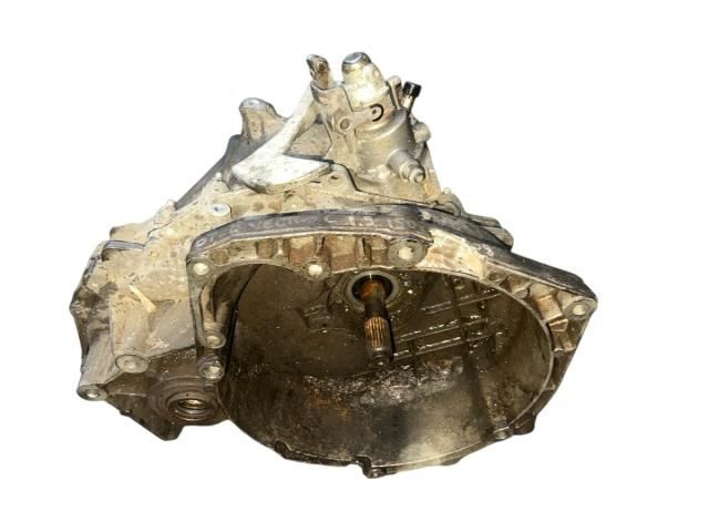 bontott OPEL VECTRA C Váltó (Mechanikus)