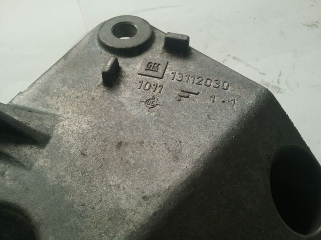 bontott OPEL VECTRA C Váltó Tartó Bak (Pozíciófüggetlen)