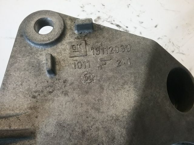 bontott OPEL VECTRA C Váltó Tartó Bak (Pozíciófüggetlen)