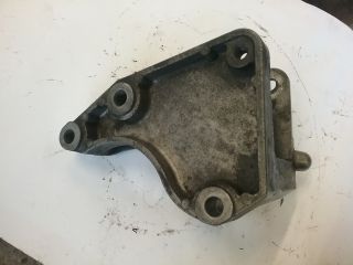 bontott OPEL VECTRA C Váltó Tartó Bak (Pozíciófüggetlen)