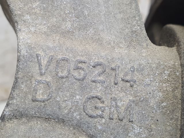 bontott OPEL VECTRA C Váltó Tartó Bak (Pozíciófüggetlen)