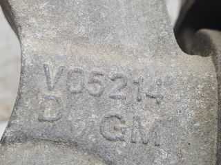 bontott OPEL VECTRA C Váltó Tartó Bak (Pozíciófüggetlen)