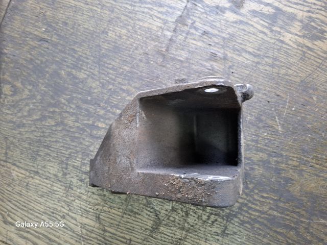 bontott OPEL VECTRA C Váltó Tartó Bak (Pozíciófüggetlen)