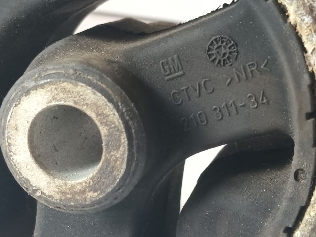 bontott OPEL VECTRA C Váltó Tartó Bak (Pozíciófüggetlen)